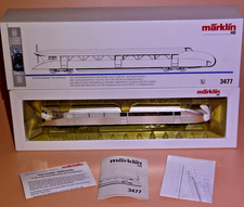 Märklin Spur H0 3477