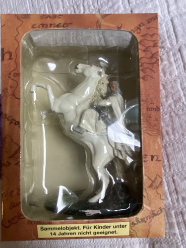 Sammelobjekt gandalf auf - sammelobjekt,