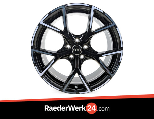 Audi rs3 felge - rs3,