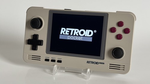 Retroid pocket retro - pocket,