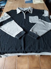 neuwertiges Herren Sweatshirt