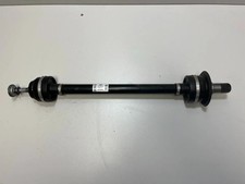 BMW X3 G01 Halbachse hinten