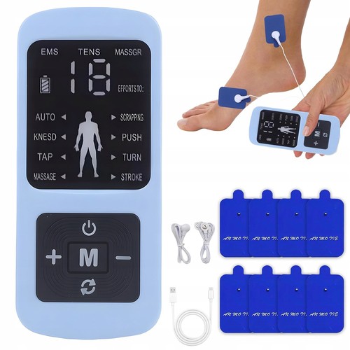 Tens ems elektro - tens,