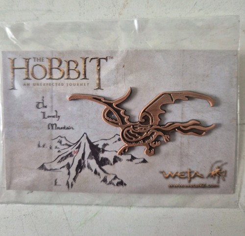 Weta workshop hobbit - weta,