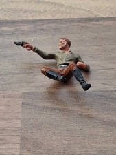 Ki-7 - Elastolin 4 cm Fusser