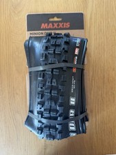 Maxxis Minion DHR II 29x2,4