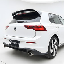 V1 Rear Spoiler for Volkswagen