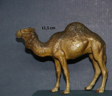 LINEOL Krippenfigur Kamel