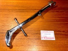 Original side stand Kawasaki