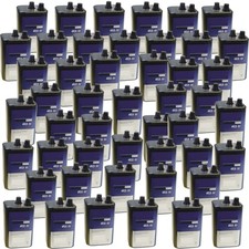 48 X 6V-Batterie 4R25