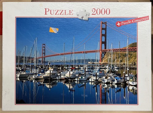 2000 teile blatz puzzle - teile,,
