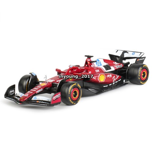 Ferrari 25 modellauto - 1:43,