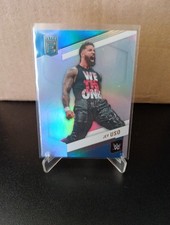 WWE Elite Donruss 2023 Jey Uso Base