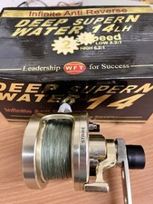WFT Deep Supern Water 14 LH