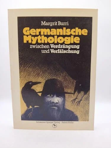 Germanische mythologie - germanische,