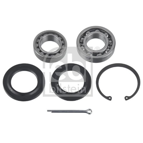 Febi bilstein radlagersatz - 1x,