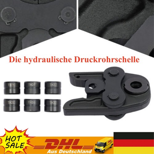 Th16 32 pressbacken - th16-20-26-32,