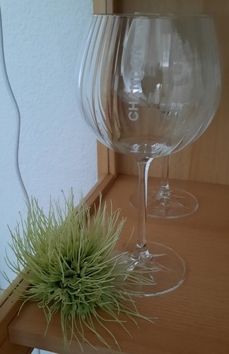Chandon garden spritz - (moet)chandon,