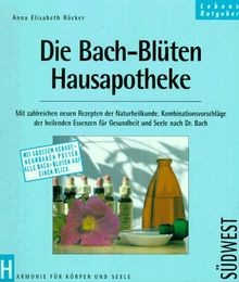 Die bach blüten - die, blüten-