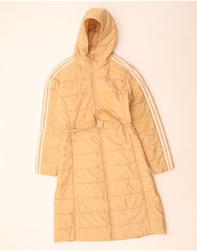 Adidas damen wattierter mantel - adidas,