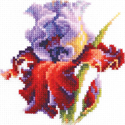 Magic needle zweigart edition - magic,