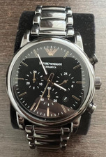HERREN UHR VON EMPORIO ARMANI