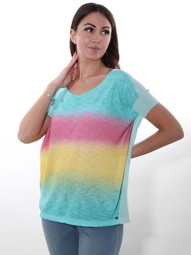 Leichter pulli kooi - pulli,