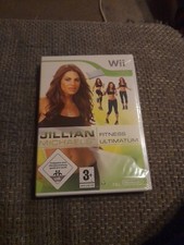 Jillian Michaels' Fitness