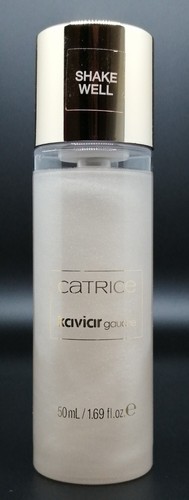 Catrice kaviar gauche glow - kaviar,