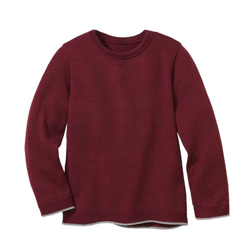 Disana strick pullover - pullover, wolle