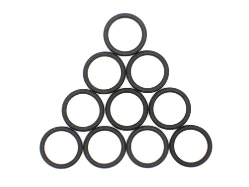 10x ring innendurchmesser - 10x, o-ring