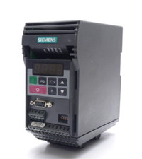 Siemens MICROMASTER Vector