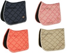 Schabracke F/S 21 Covalliero Sattelunterlage Dressur Warmblut / Pony K7