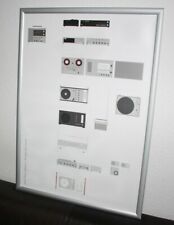 Braun  Radio  Dieter Rams