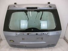 Heckklappe 920 Izmir Blue passt für LAND ROVER FREELANDER 2 (LF FA) 2.2 TD4 4X4