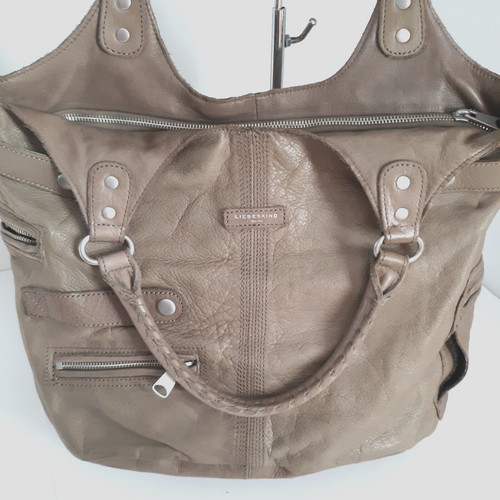 Liebeskind berlin leather - berlin,