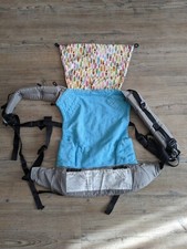 Buzzidil Babytrage + Manduca by MaM Babywearing Cover 