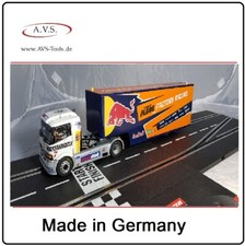 Carrera LKW Slotcar ProX