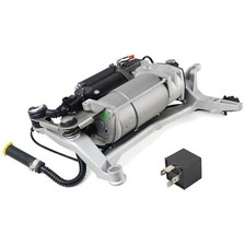 Luftfederung Kompressor mit