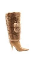 Dior Stiefel Gr 40 Wie Neu