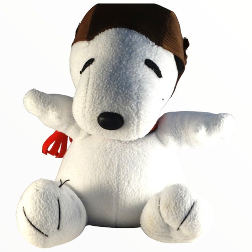 Peanuts snoopy brauner - snoopy,