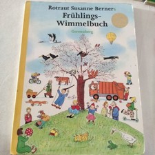 Kinderbücher für Kleinkinder - z. T. ungelesen