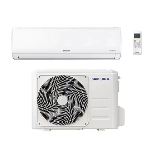 Samsung klimaanlage ar35 - samsung,