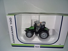 ROS Deutz Fahr Agrofarm 100 im Maßstab   1:32. 