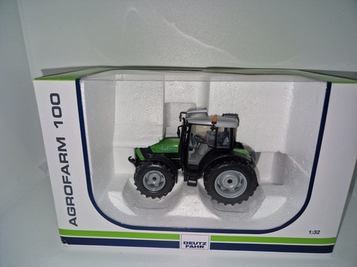 Ros deutz fahr agrofarm - ros,