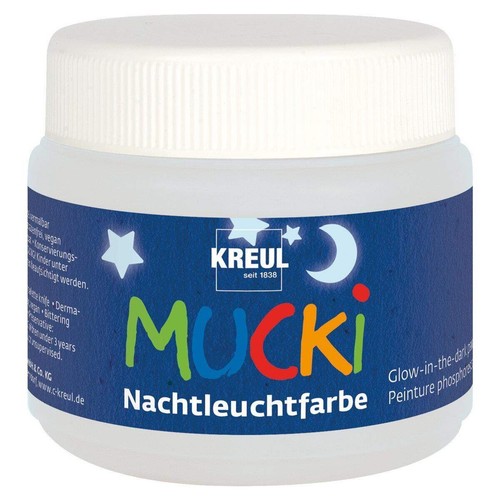 Mucki nachtleuchtfarbe 150 - mucki,