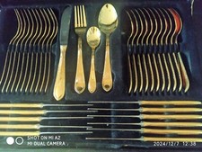 SBS Solingen Besteck Set 23/24