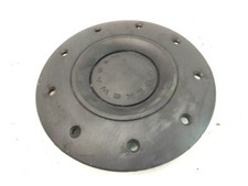 VW Volkswagen Caddy 2007 Sdi LHD R15 Stahl Rad Mitte Abdeckung 2K0601149C