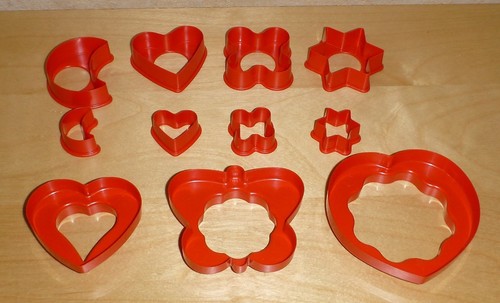 Tupperware kleine und 3 - kleine,