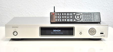 DENON DNP-720AE  Network Audio Player mit Zubehör Top Zustand